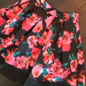 NWT French Connection Skirt